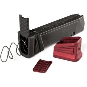 ZEV Glock Magazine Basepad