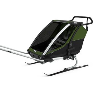 Thule Chariot Cab 2
