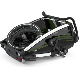 Thule Chariot Cab 2