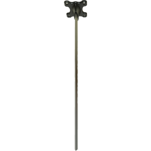 Takuma Kujira Alu Mast + Fuselage Set