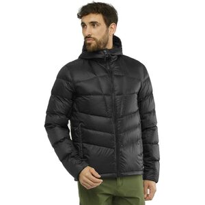 Salomon Transition Down Hoodie Mens