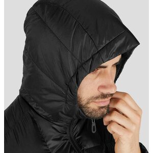 Salomon Transition Down Hoodie Mens