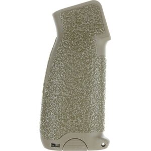 Talon Grips BCM Gunfighter Grip, Granulate