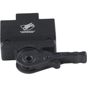 American Defense SUREFIRE SCOUT OFFSET LIGHT MOUNT