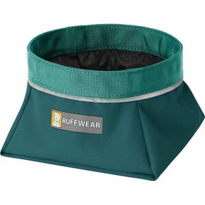 Ruffwear Quencher Collapsible Bowl