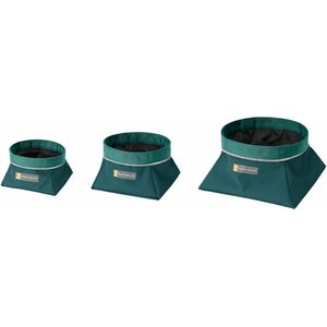Ruffwear Quencher Collapsible Bowl