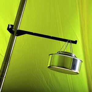 Helsport Drying rack/Kettle holder 3pcs
