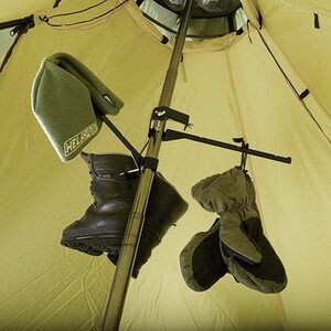 Helsport Drying rack/Kettle holder 3pcs