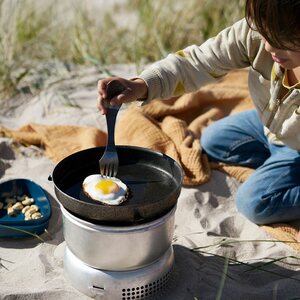 Light My Fire Spork Titanium