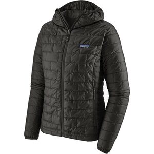 Patagonia Nano Puff Hoody Womens
