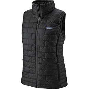 Patagonia Nano Puff Vest Womens
