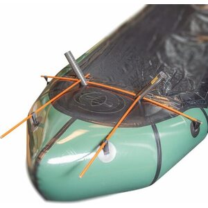 Rodrig Packraft rod holder