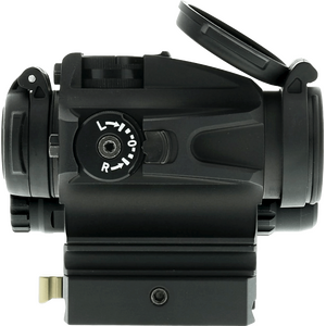 Aimpoint CompM5b 2 MOA, 39mm