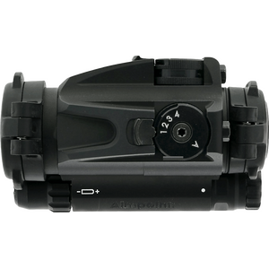 Aimpoint CompM5b 2 MOA, 39mm