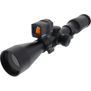 Aimpoint Picatinny adapter, 30 mm dia.