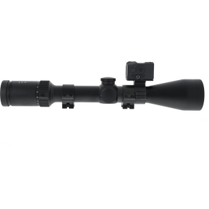 Aimpoint Picatinny adapter, 30 mm dia.