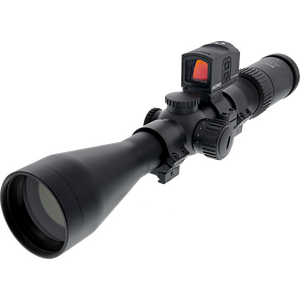 Aimpoint Picatinny adapter, 30 mm dia.