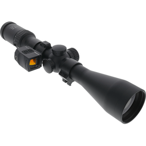 Aimpoint Picatinny adapter, 30 mm dia.