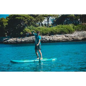 Jobe SUP Aero Yarra 10.6 package