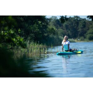 Jobe SUP Aero Yarra 10.6 package
