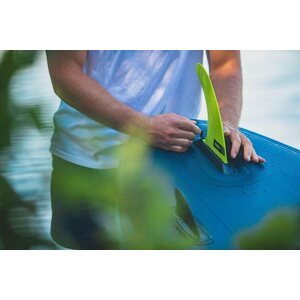 Jobe SUP Aero Yarra 10.6 package