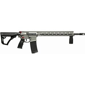 Daniel Defense V7 Pro Series, 5.56mm NATO, Gun Metal Gray
