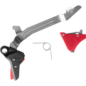 Timney Triggers Alpha Competition Series for Glock Gen 5