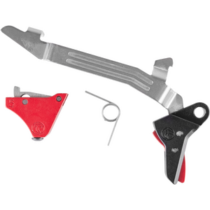 Timney Triggers Alpha Competition Series for Glock Gen 5