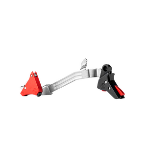 Timney Triggers Alpha Competition Series for Glock Gen 5