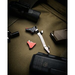 Timney Triggers Alpha Competition Series for Glock Gen 5