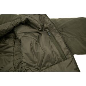 Carinthia Windbreaker Jacket