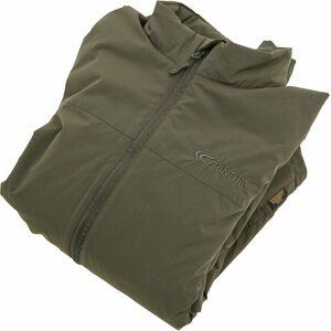Carinthia Windbreaker Jacket