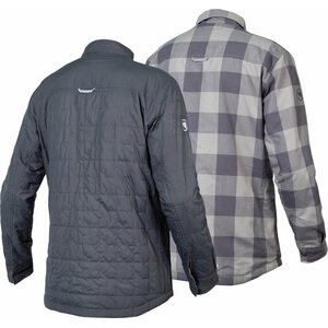 Endura Hummvee Shacket II Mens