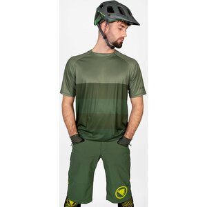 Endura Singletrack Core T