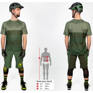 Endura Singletrack Core T