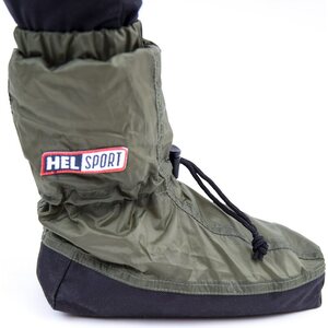 Helsport Bivy Shoes