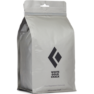 Black Diamond Uncut White Gold Loose Chalk, 300g