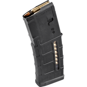 Magpul PMAG 30 AR/M4 GEN M3 Window