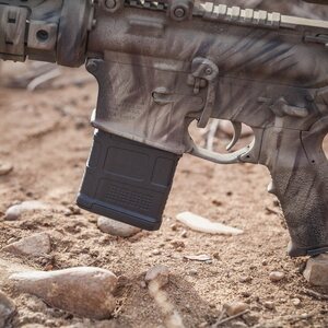 Magpul PMAG 20 AR/M4 GEN M3