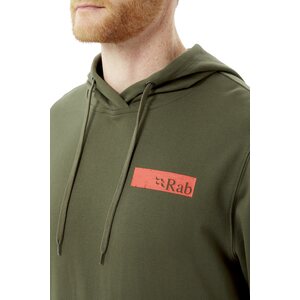 Rab Voyage Hoody Mens