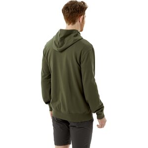 Rab Voyage Hoody Mens