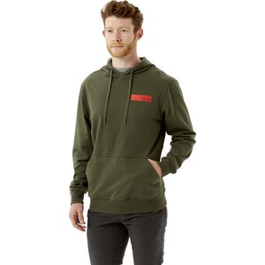 Rab Voyage Hoody Mens