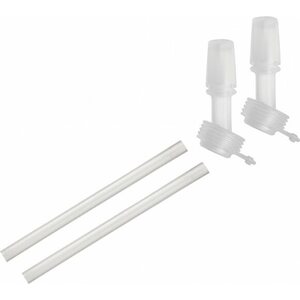 Camelbak Kids' Bite Valve+Straws