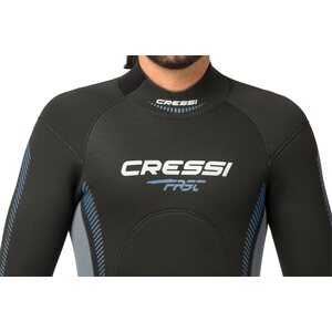 Cressi Fast 7 mm Men
