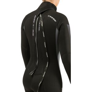 Cressi Fast 7 mm Men