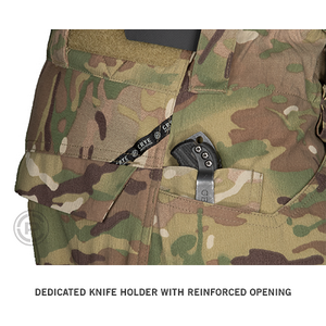 Crye Precision G4 Temperate Shell Field Pant