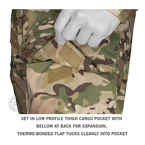 Crye Precision G4 Temperate Shell Field Pant