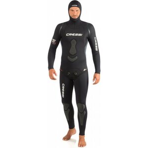 Cressi Apnea Complete Wetsuit 7mm Mens