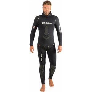 Cressi Apnea Complete Wetsuit 7mm Mens