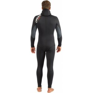 Cressi Apnea Complete Wetsuit 7mm Mens